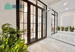 GẤP Cự Lộc 51m2, 4 ngủ, đủ nội thất, bán nhanh 4.7 tỷ