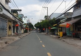 HIẾM 539M. NGANG 17M. MT ĐƯỜNG THỐNG NHẤT. BÌNH THỌ TP THỦ ĐỨC, DÒNG TIỀN 80TR/TH. GIÁ HƠN 80 TỶ