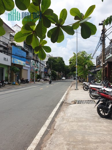 HIẾM 539M. NGANG 17M. MT ĐƯỜNG THỐNG NHẤT. BÌNH THỌ TP THỦ ĐỨC, DÒNG TIỀN 80TR/TH. GIÁ HƠN 80 TỶ