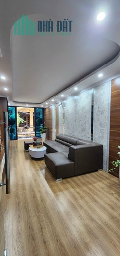 Bán nhà 44m2 Mặt phố Thụy Khuê, Tây Hồ Gara Ô tô Mặt tiền đẹp Kinh doanh đỉnh cao 11.3 Tỷ