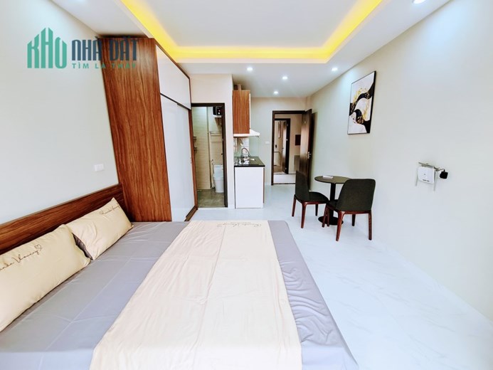 Bán căn nhà 40m2 Mặt phố Thụy Khuê, Tây Hồ Gara 2 Ô tô tránh Mặt tiền rộng Kinh doanh đắc địa 11.4