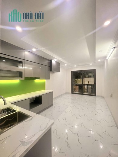 Bán ngôi nhà 44m2 Mặt phố Thụy Khuê, Tây Hồ Gara Ô tô Mặt tiền rộng Kinh doanh đỉnh 11.5 Tỷ