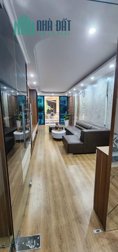 Bán căn nhà 45m2 Mặt phố Thụy Khuê, Tây Hồ Gara 2 Ô tô tránh Vỉa hè rộng Kinh doanh vô đối 11.5 Tỷ
