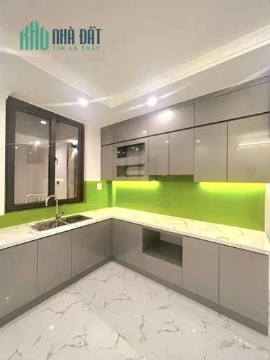 Bán căn nhà 41m2 Mặt phố Thụy Khuê, Tây Hồ Gara 2 Ô tô tránh Vỉa hè rộng Kinh doanh vô địch 11.7 Tỷ
