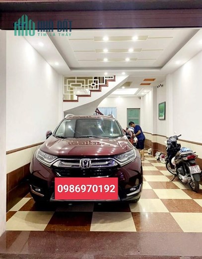 CẦU GIẤY - PHÂN LÔ - Ô TÔ - KINH DOANH - NHÀ DÂN XÂY CỰC CHẤT. 
Diện tích 45m2 6 tầng, Mặt tiền 4m.