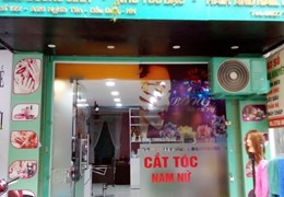 TIN HOT CẦN NHƯỢNG LẠI MẶT BẰNG SAU CHỢ NGHĨA TÂN - CẦU GIẤY - HÀ NỘI