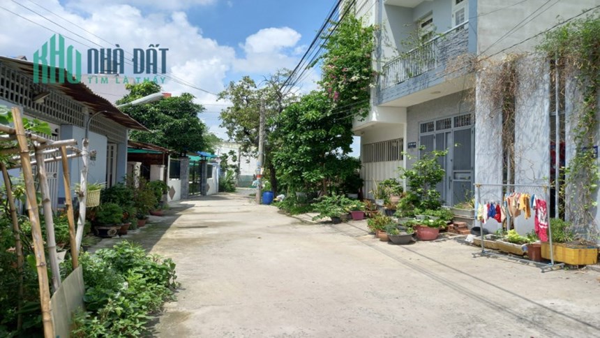 Bán nhà 1 trệt 3 lầu hẻm xe tải P.APĐ Q.12, chỉ 4.75 tỷ