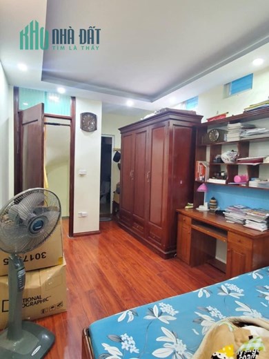 BÁN NHÀ NGÕ 322 MỸ ĐÌNH,Ô TÔ ĐỖ CỔNG,TẶNG FUL NỘI THẤT,2 MẶT THOÁNG,34M2,5T,MT:3,1M