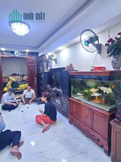 BÁN NHÀ NGÕ 322 MỸ ĐÌNH,Ô TÔ ĐỖ CỔNG,TẶNG FUL NỘI THẤT,2 MẶT THOÁNG,34M2,5T,MT:3,1M