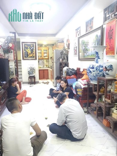 BÁN NHÀ NGÕ 322 MỸ ĐÌNH,Ô TÔ ĐỖ CỔNG,TẶNG FUL NỘI THẤT,2 MẶT THOÁNG,34M2,5T,MT:3,1M