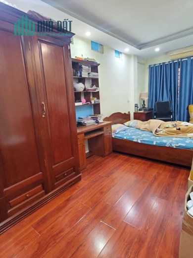 BÁN NHÀ NGÕ 322 MỸ ĐÌNH,Ô TÔ ĐỖ CỔNG,TẶNG FUL NỘI THẤT,2 MẶT THOÁNG,34M2,5T,MT:3,1M