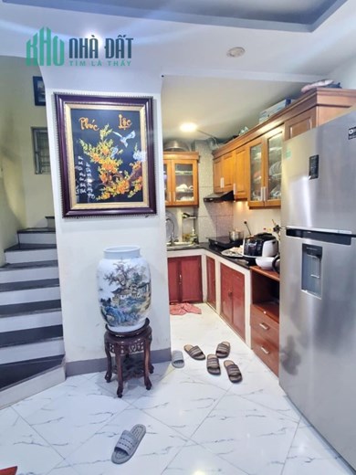 BÁN NHÀ NGÕ 322 MỸ ĐÌNH,Ô TÔ ĐỖ CỔNG,TẶNG FUL NỘI THẤT,2 MẶT THOÁNG,34M2,5T,MT:3,1M