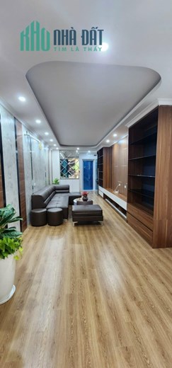 Bán nhà 40m2 Mặt phố Thụy Khuê, Tây Hồ Gara 2 Ô tô tránh Vỉa hè Kinh doanh đỉnh 11.3 Tỷ