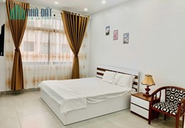Vin Cho thuê căn hộ vin marina Cầu Rào 2