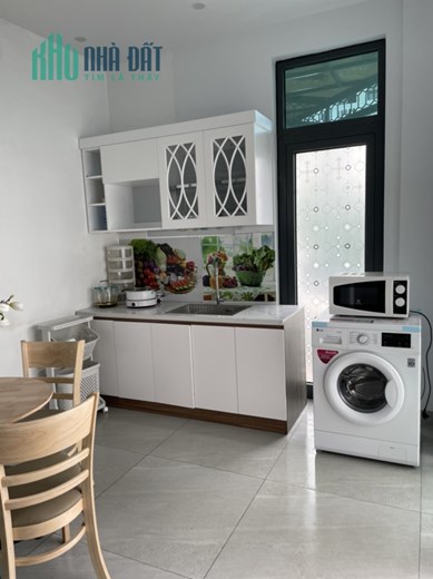 Vin Cho thuê căn hộ vin marina Cầu Rào 2