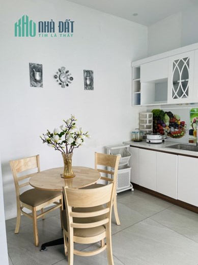 Vin Cho thuê căn hộ vin marina Cầu Rào 2