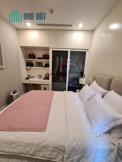 Bán nhanh căn hộ Chung cư cao cấp The Nine - Phạm Văn Đồng 83m 2N2WC - Giá chỉ 5.5 tỷ