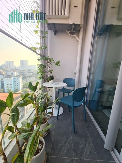 Bán nhanh căn hộ Chung cư cao cấp The Nine - Phạm Văn Đồng 83m 2N2WC - Giá chỉ 5.5 tỷ