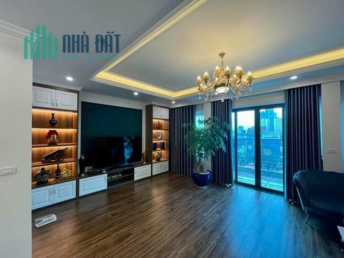 Siêu Sốc! Bán nhà Đỗ Đức Dục, 43m2, nhà bền đẹp,  gần trường, chợ 4 tỷ 7