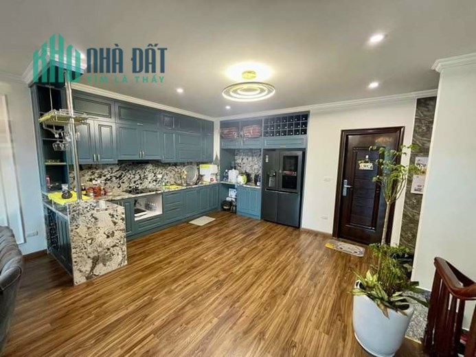 Siêu Sốc! Bán nhà Đỗ Đức Dục, 43m2, nhà bền đẹp,  gần trường, chợ 4 tỷ 7