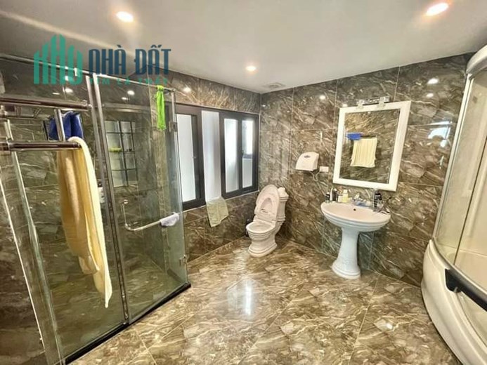 Siêu Sốc! Bán nhà Đỗ Đức Dục, 43m2, nhà bền đẹp,  gần trường, chợ 4 tỷ 7