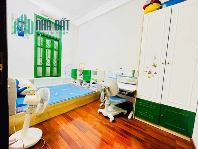 Giảm chào 500 tr, chính chủ bán nhà Đỗ Đức Dục, 44m2, 5 ngủ, ngõ rộng và nông, 4 tỷ 8