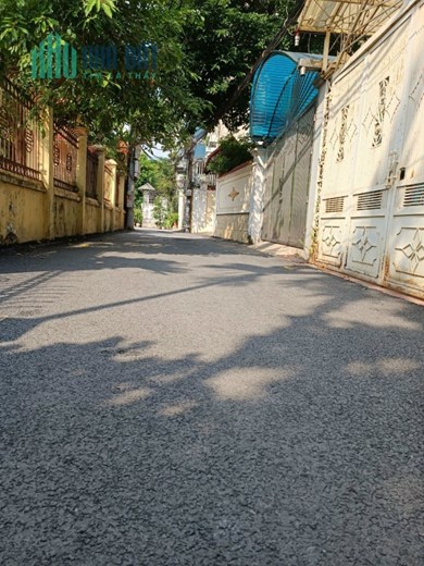 Đỉnh! Bán nhà Đỗ Đức Dục, 40m2, lô góc, an sinh đỉnh, 4 tỷ 4
