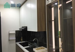 Chung cư mini Vĩnh Phúc Ba Đình 50m2 2 ngủ 1VS SĐCC  1,58 tỷ TL.