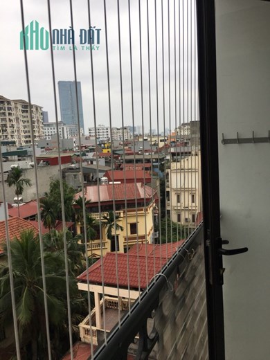 Chung cư mini Vĩnh Phúc Ba Đình 50m2 2 ngủ 1VS SĐCC  1,58 tỷ TL.