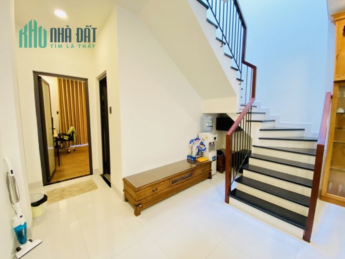 SIÊU PHẨM BÌNH TÂN Giáp Tân Phú 81m2 ,4 tầng HXH Nhỉnh 6 tỷ