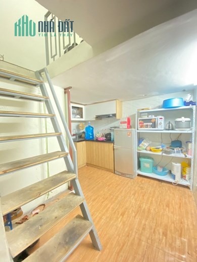 Bán nhà sổ đỏ chính chủ 5 tầng phố Hồng Mai, trung tâm quận Hai Bà Trưng, thông các phố Bạch Mai,
