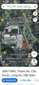 Chính Chủ Cần Bán Nhà Mới Xây Vị Trí Đẹp Tại Long An