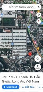Chính Chủ Cần Bán Nhà Mới Xây Vị Trí Đẹp Tại Long An