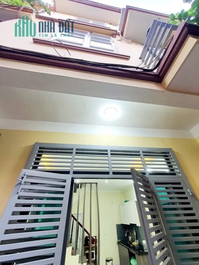 GẦN khám đa khoa NÔNG NGHIỆP - ngôi nhà MẶT TIỀN rộng lớn - SỔ ĐỎ VUÔNG ĐẸP - LIÊN NINH - DT 44M -