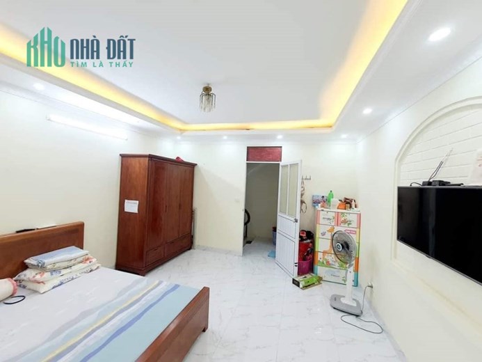 GẦN khám đa khoa NÔNG NGHIỆP - ngôi nhà MẶT TIỀN rộng lớn - SỔ ĐỎ VUÔNG ĐẸP - LIÊN NINH - DT 44M -