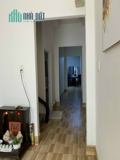 BÁN NHÀ hẻm XE HƠI tránh _ 81m2, Nguyễn Thị Thập Quận 7_ NHỈNH 9 Tỷ