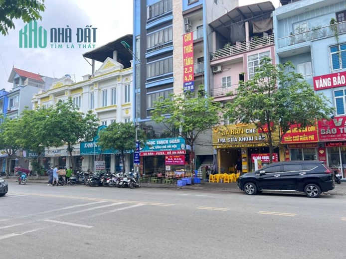 BA bước đi PHỐ ẨM THỰC - căn nhà XÂY CHẮC CHẮN - NGŨ HIỆP - 45M - 4.5 TẦNG (5PN) - MT 3.8M - CHỈ