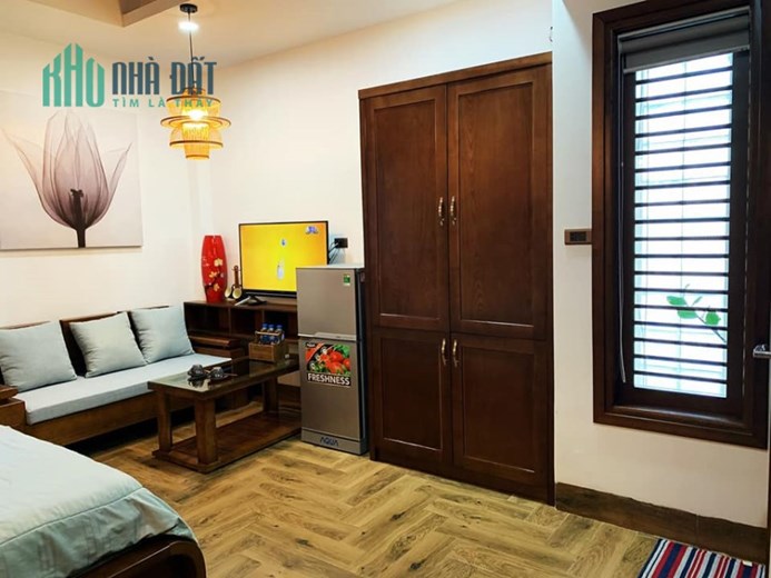 Bán nhà Yên Xá, Thanh Trì nhà đẹp, ở ngay 36m2, 3,6 tỷ