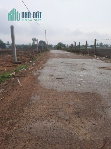 Bán lô đất nền 330Tr Hưng Thịnh, Trảng Bom, Đồng Nai