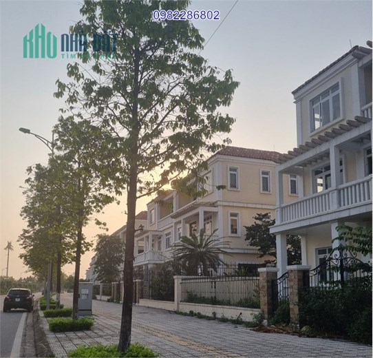 Bán siêu biêt thự 600 m2, nam An Khánh, Siêu Biệt Thự hà nội, siêu giàu,