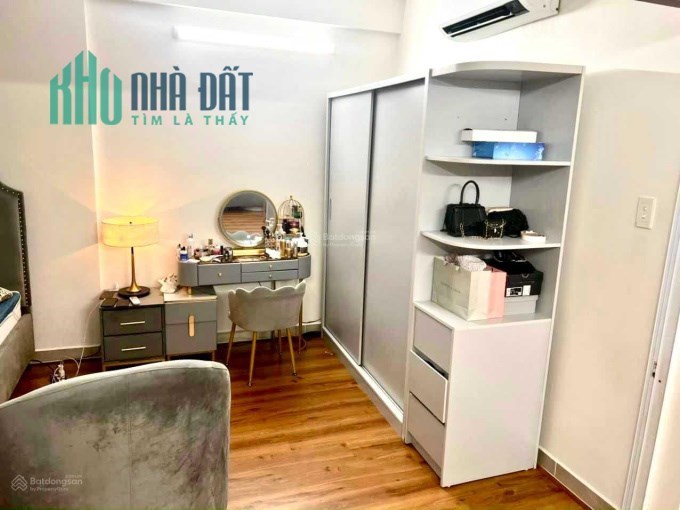 Bán Ehome 3 , giá rẻ 1 tỷ385, thiết kế chuẩn nhật, sát bên quận 6