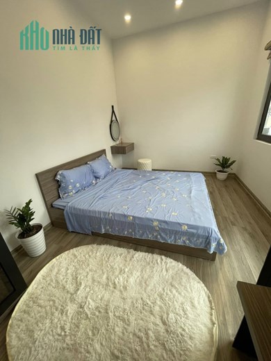 THẬT 100%KHU HIẾM NHÀ BÁN - CẠNH UBND NHÂN CHÍNH - CÓ BÃI ĐỖ XE OTO LH O868468585