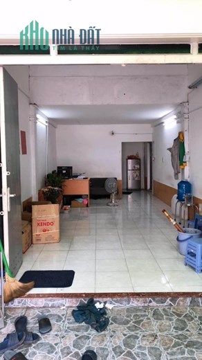 Bán Nhà Mặt Tiền P.Tân Quy Ngang Hơn 5m 116m2 - Trung Tâm Quận 7