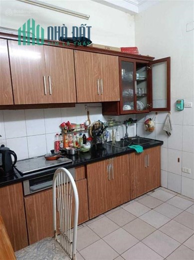 Chùa Bộc, ô tô tải vào nhà, 4 tầng, 2 mặt ngõ, ở & kinh doanh tốt 8.88 tỷ