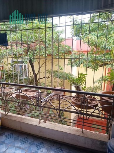 Chùa Bộc, ô tô tải vào nhà, 4 tầng, 2 mặt ngõ, ở & kinh doanh tốt 8.88 tỷ