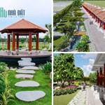 Bán đất (7 x 9) chỉ 1,350 tỷ, hoa viên Gia Tộc.