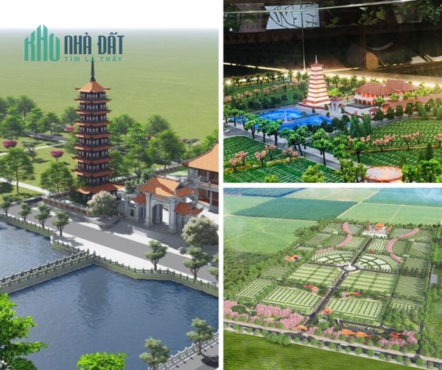 Bán đất (7 x 9) chỉ 1,350 tỷ, hoa viên Gia Tộc.