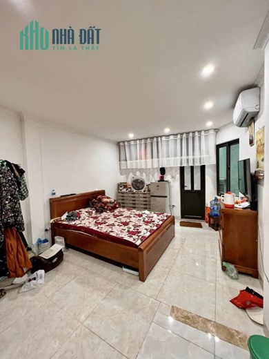 BÁN NHÀ MẶT PHỐ TRẦN KHÁT CHÂN-VỈA HÈ RỘNG-MẶT TIỀN KHỦNG-KINH DOANH-60M 20TỶ