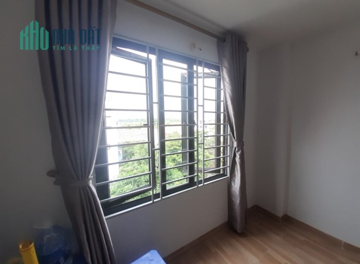 Chính chủ bán nhà phường Liên Mạc, Bắc Từ Liêm, 33m2 xây 4 tầng, mặt tiền 6m