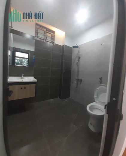 Chính chủ bán nhà phường Liên Mạc, Bắc Từ Liêm, 33m2 xây 4 tầng, mặt tiền 6m